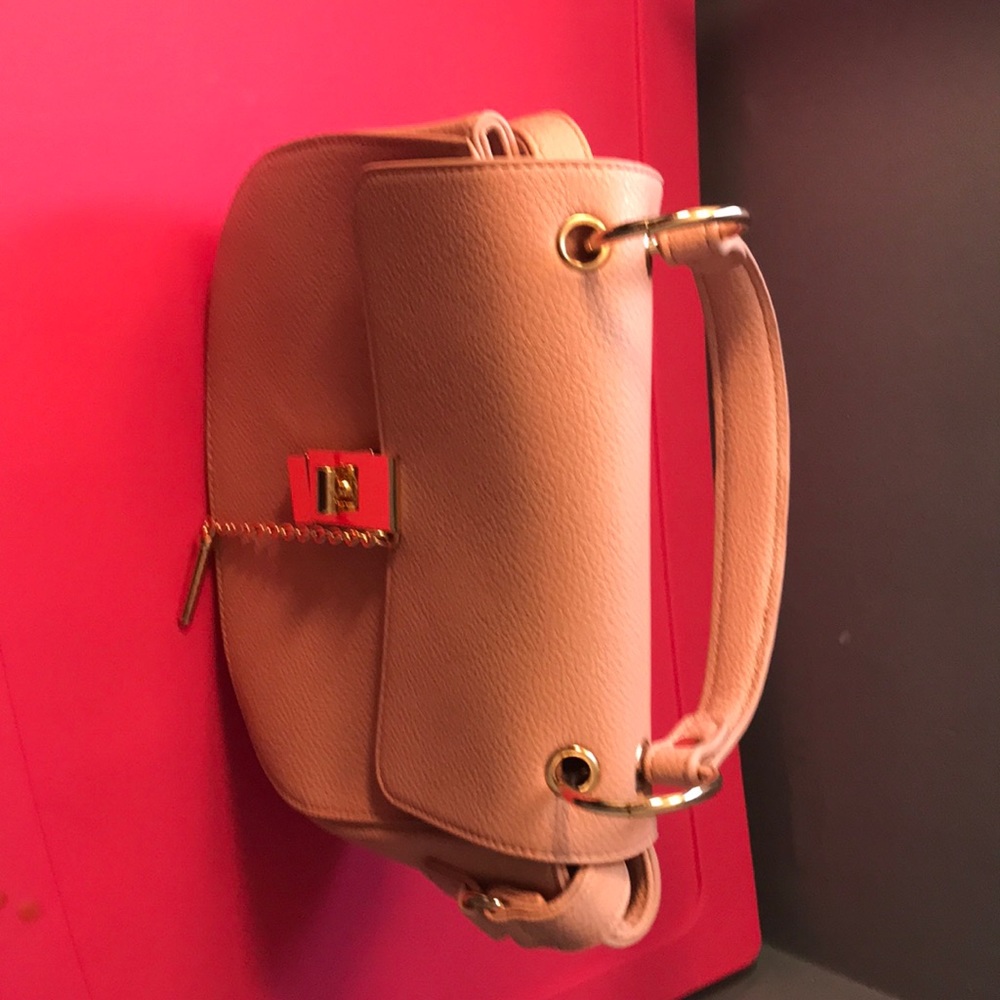 Cute little purse! Worn once!